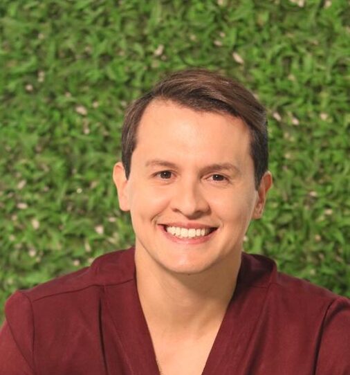 Dr. Felipe Pires - Ortopedista